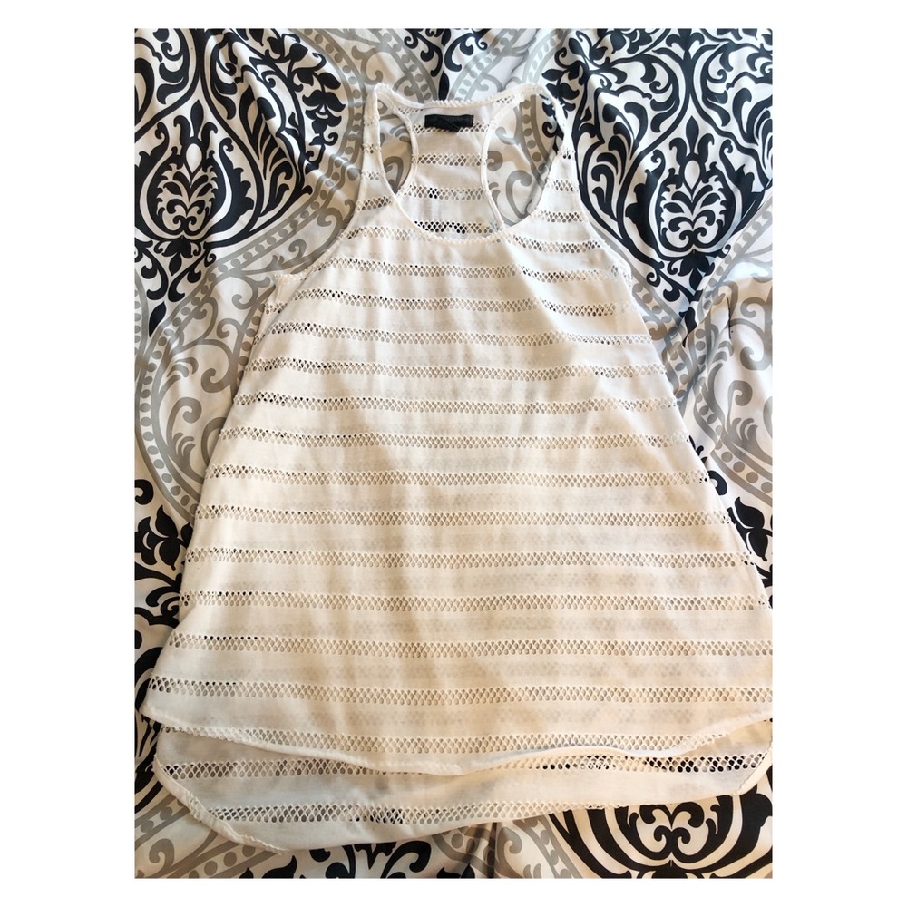 Swim Coverup